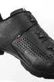 GAERNE Cycling shoes - G.LAMPO - black