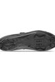 GAERNE Cycling shoes - G.LAMPO - black