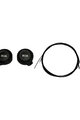 GAERNE repair kit - KIT BOA L6 DIAL Z - black