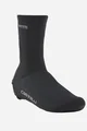 CASTELLI Cycling shoe covers - ESPRESSO - black