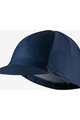 CASTELLI Cycling hat - ESPRESSO 2 CAP - blue