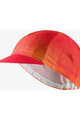 CASTELLI Cycling hat - CLIMBER'S A/C - pink