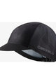 CASTELLI Cycling hat - CLIMBER'S A/C - black