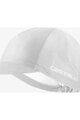 CASTELLI Cycling hat - CLIMBER'S A/C - grey