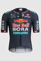 SPORTFUL Cycling short sleeve jersey - RED BULL BORA - HANSGROHE LIGHT - blue