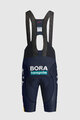 SPORTFUL Cycling bib shorts - REDBULL BORA HANSGROHE LTD - blue