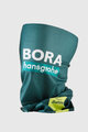 SPORTFUL Cycling neckwarmer - BORA 2024 - green