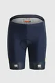 SPORTFUL Cycling shorts without bib - RED BULL BORA - HANSGROHE KID - blue