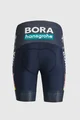 SPORTFUL Cycling shorts without bib - RED BULL BORA - HANSGROHE KID - blue