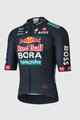 SPORTFUL Cycling short sleeve jersey - RED BULL BORA - HANSGROHE BODYFIT TEAM - blue