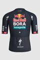 SPORTFUL Cycling short sleeve jersey - RED BULL BORA - HANSGROHE BODYFIT TEAM - blue