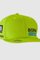 SPORTFUL Cycling hat - BORA 2024 - light green