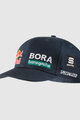 SPORTFUL Cycling hat - RED BULL BORA - HANSGROHE - blue