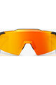 100% SPEEDLAB Cycling sunglasses - AEROCRAFT - black