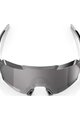 100% SPEEDLAB Cycling sunglasses - KORBIN - grey