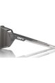 100% SPEEDLAB Cycling sunglasses - KORBIN - grey