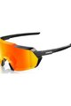 100% SPEEDLAB Cycling sunglasses - KORBIN - black