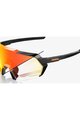 100% SPEEDLAB Cycling sunglasses - KORBIN - black