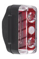 BLACKBURN rear light - DAYBLAZER 65 USB-C - black