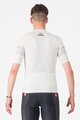 CASTELLI Cycling short sleeve jersey - #GIRO107 CLASSIFICATION - white