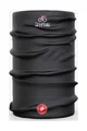 CASTELLI Cycling neckwarmer - GIRO HEADTHINGY - black