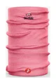 CASTELLI Cycling neckwarmer - GIRO HEADTHINGY - pink