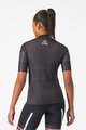 CASTELLI Cycling short sleeve jersey - #GIRO107 COMPETIZIONE W - black