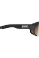 POC Cycling sunglasses - ASPIRE - black