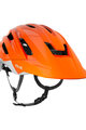 KASK Cycling helmet - CAIPI WG11 - orange