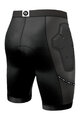 G-FORM shorts with protectors - PRO-X4 - black