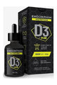 ENDORPHIN NUTRITION Cycling nutrition - VITAMÍN D3+K2 20ml