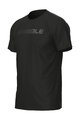 ALÉ Cycling short sleeve t-shirt - T - black