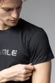 ALÉ Cycling short sleeve t-shirt - T - black