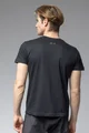 ALÉ Cycling short sleeve t-shirt - T - black