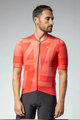 ALÉ Cycling short sleeve jersey - PR-E SYNERGY - red