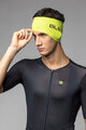 ALÉ Cycling headband - ACCESSORI FONDO - yellow