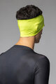 ALÉ Cycling headband - ACCESSORI FONDO - yellow