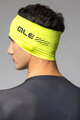 ALÉ Cycling headband - ACCESSORI FONDO - yellow