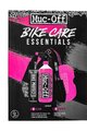 MUC-OFF cleaning kit - BIKE CARE ESSENTIALS KIT