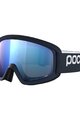 POC Cycling sunglasses - OPSIN APATITE  - blue