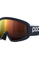 POC Cycling sunglasses - OPSIN APATITE  - blue