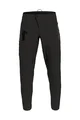 ROCDAY Cycling long trousers withot bib - LITE - black