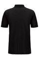 SANTINI Cycling short sleeve t-shirt - UCI WORLD CHAMPION - black