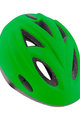 AGU Cycling helmet - KIDS - green