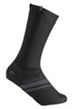 AGU Cycling shoe covers - RACEDAY RAINPROOF - black