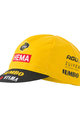 AGU Cycling hat - JUMBO-VISMA 2020 - black/yellow