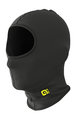 ALÉ Cycling balaklava - TERMICO - black