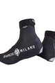 BIANCHI MILANO Cycling shoe covers - VADENA - black