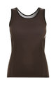 Cycling sleeveless jersey - TANK