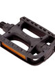 pedals - MTB PP KNR - black